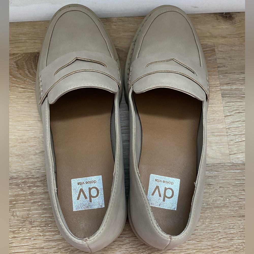 Dolce Vita Elias Catalina Loafers - Picture 9 of 11